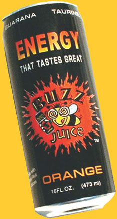 Can of Buzzjuice